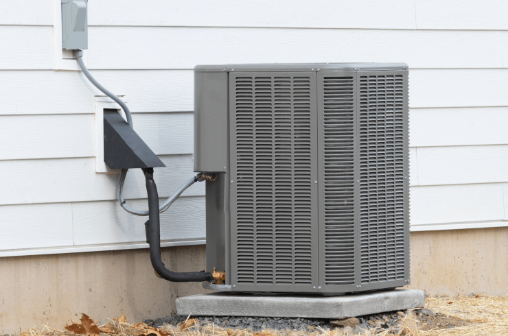 Sevilla Air Conditioners Services