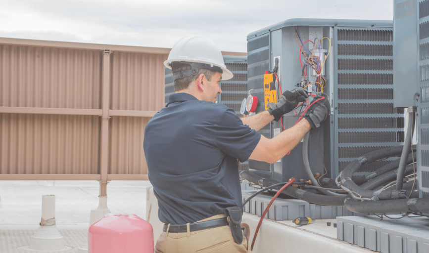 AC Repair
